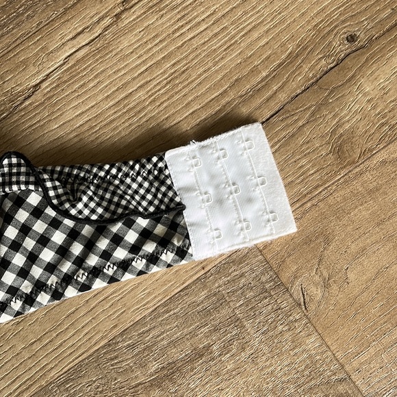 Shoshanna ruffle bikini - Picture 4 of 4